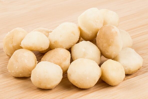Macadamy
