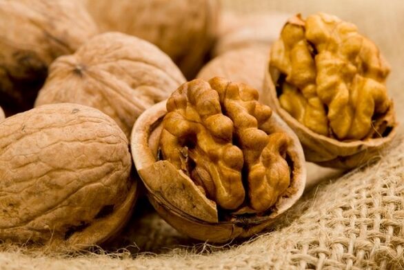 Nut